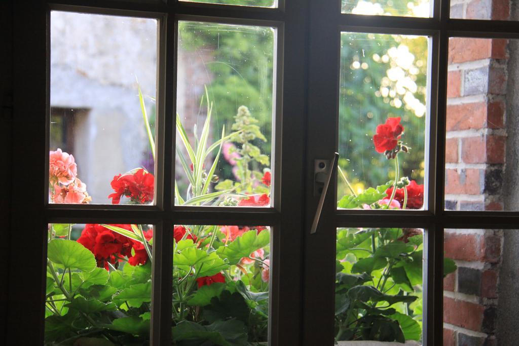 Chambre D'Hotes Face A Briare Εξωτερικό φωτογραφία